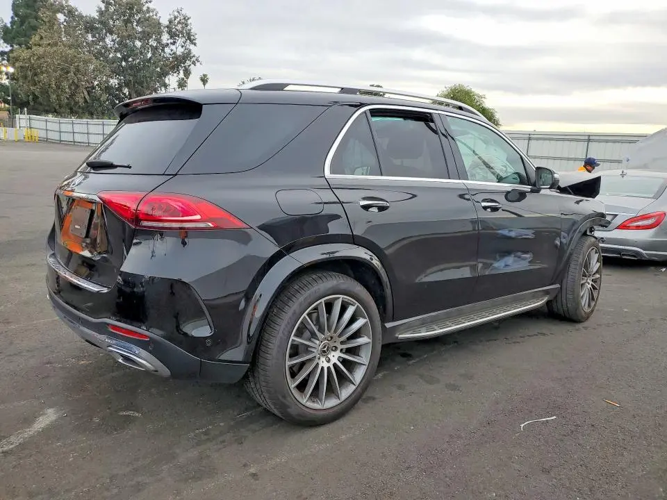 2020 MERCEDES-BENZ GLE 350  