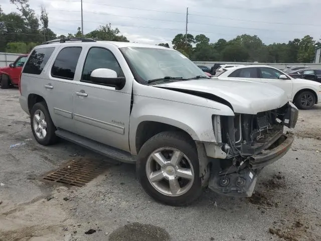 2011 CHEVROLET TAHOE C1500 LT  