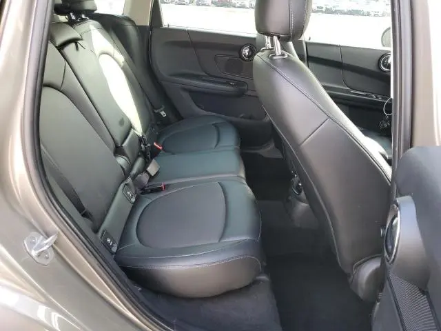 2017 MINI COOPER COUNTRYMAN ALL4
