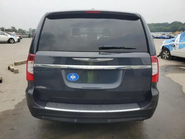2013 CHRYSLER TOWN & COUNTRY TOURING L  