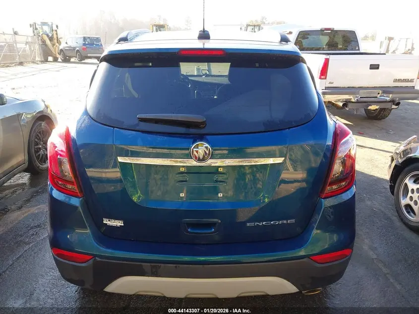 2020 BUICK ENCORE FWD PREFERRED