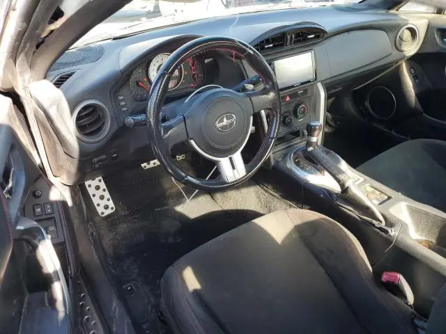 2016 TOYOTA SCION FR-S 