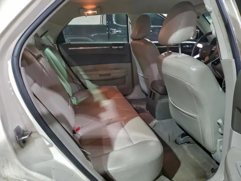 2010 CHRYSLER 300 TOURING  