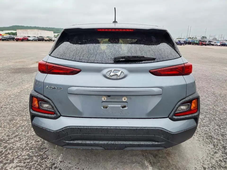 2019 HYUNDAI KONA SE  