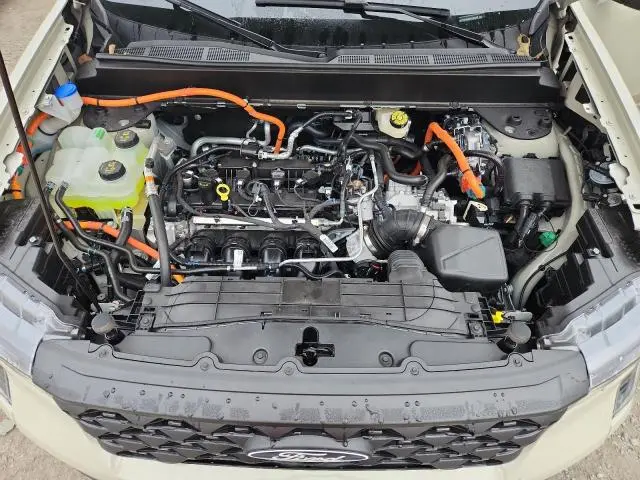 2025 FORD MAVERICK XL  