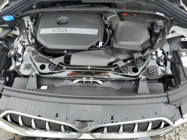 2025 BMW X1 XDRIVE28I  