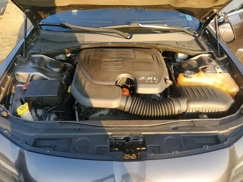 2013 CHRYSLER 300   