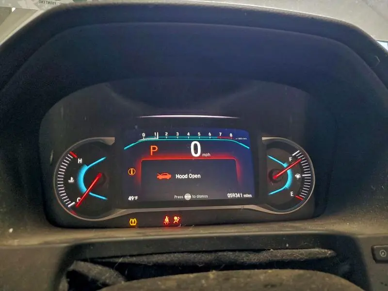 2019 HONDA PILOT EXL  