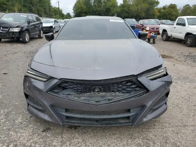 2021 ACURA TLX TECH A  