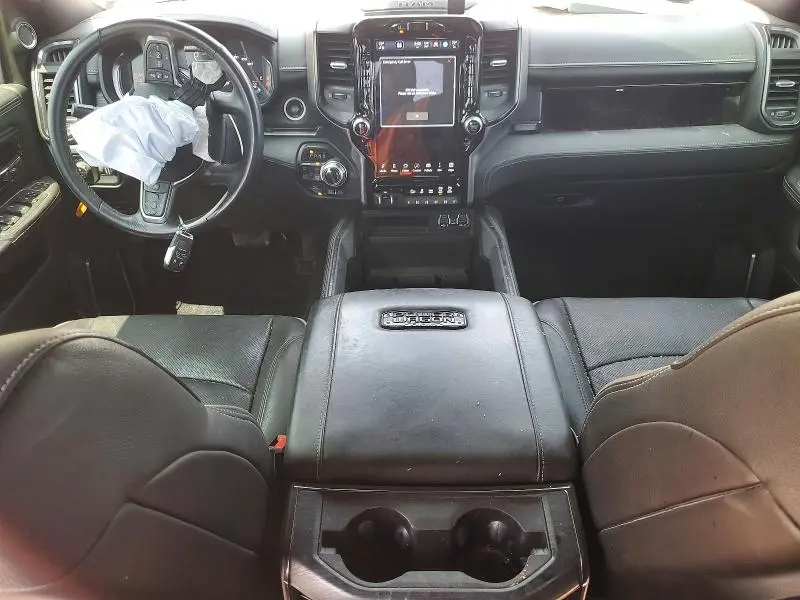 2024 RAM 2500 POWERWAGON  