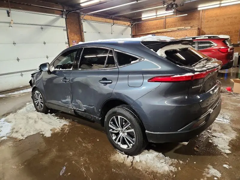 2021 TOYOTA VENZA LE  