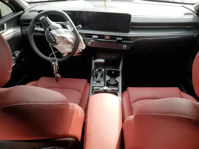2025 KIA K5 GT LINE  