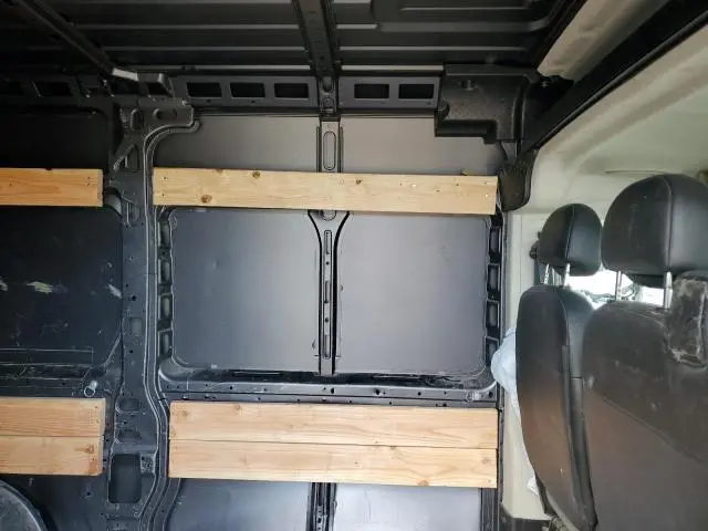 2017 RAM PROMASTER 1500 1500 HIGH  