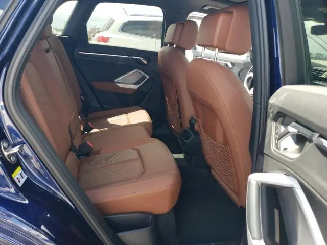 2021 AUDI Q3 PREMIUM PLUS S LINE 45  