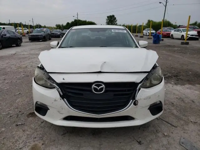 2014 MAZDA 3 SPORT  