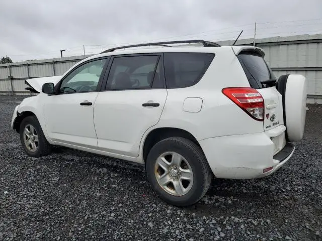 2010 TOYOTA RAV4