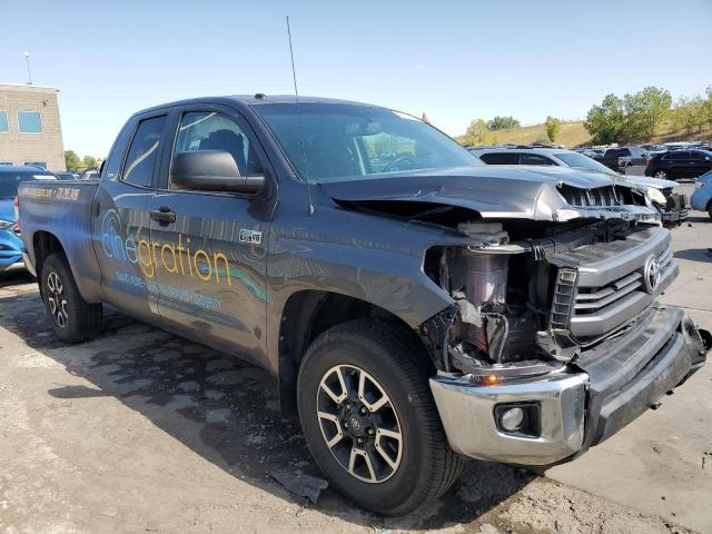 2015 TOYOTA TUNDRA DOUBLE CAB SR