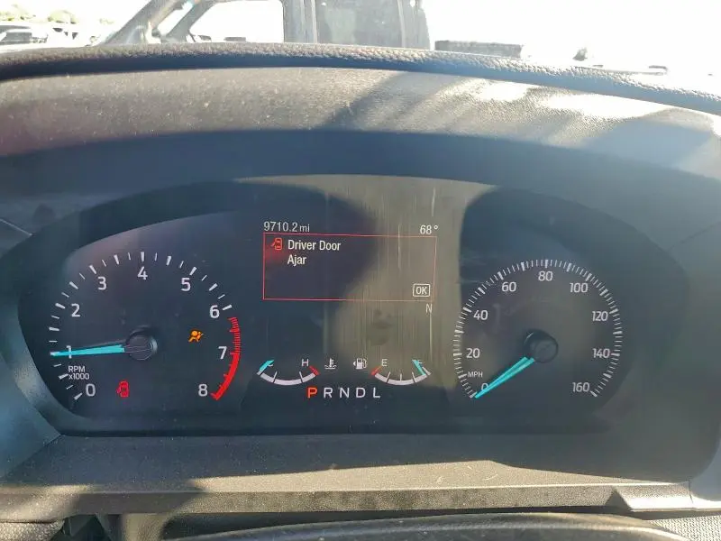 2023 FORD EXPLORER POLICE INTERCEPTOR  