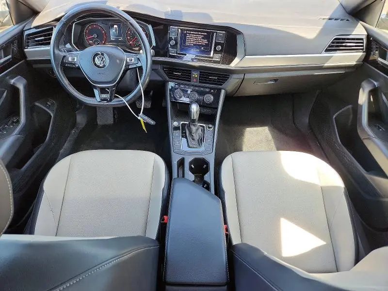 2020 VOLKSWAGEN JETTA S  