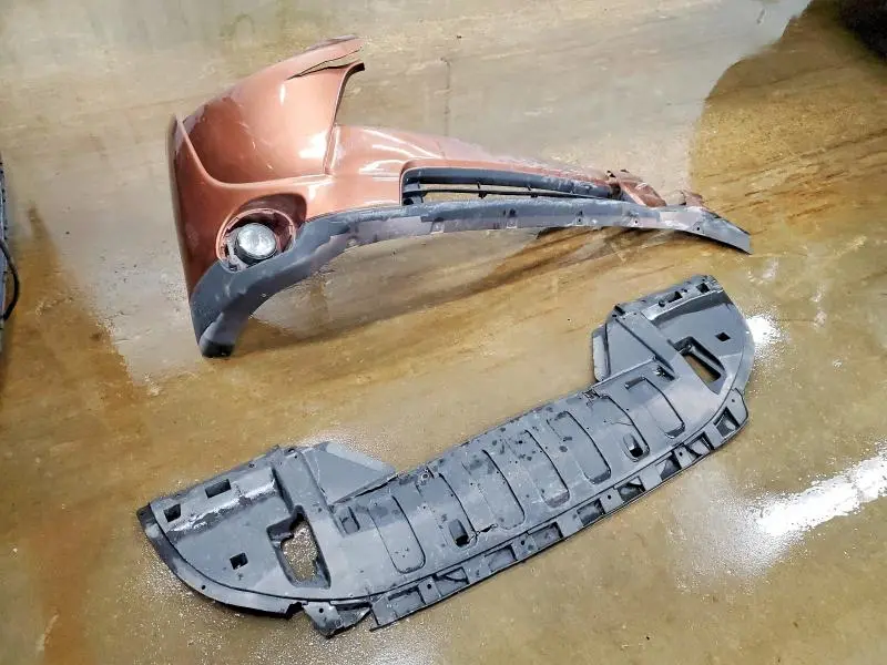 2014 MITSUBISHI OUTLANDER SE  