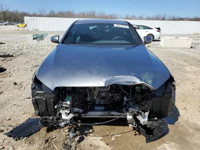 2017 MERCEDES-BENZ E 300 4MATIC  