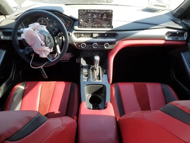 2026 ACURA INTEGRA A-SPEC TECH  
