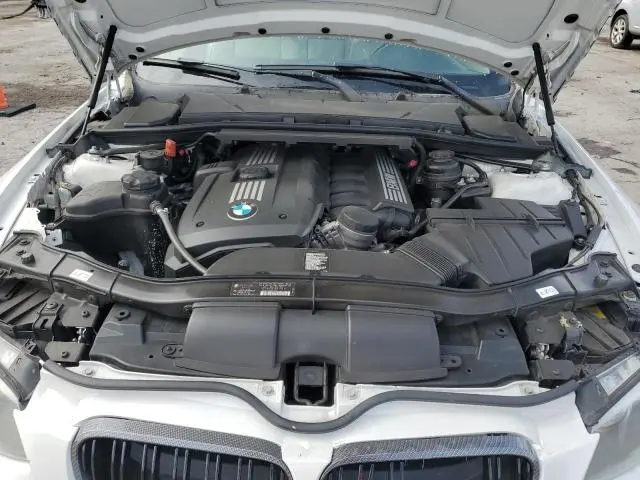 2013 BMW 328 I  
