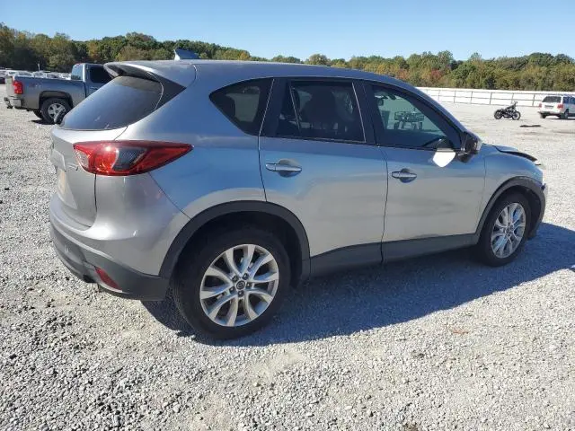 2014 MAZDA CX-5 GT  