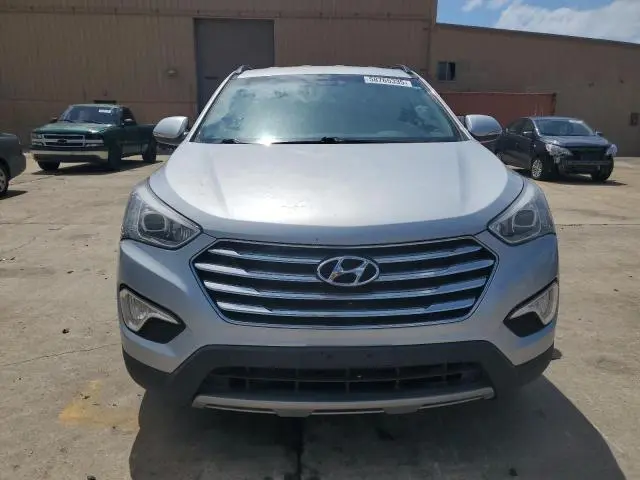 2016 HYUNDAI SANTA FE SE  