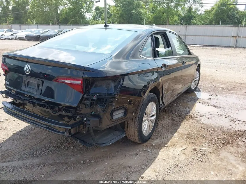2019 VOLKSWAGEN JETTA 1.4T R-LINE/1.4T S/1.4T SE