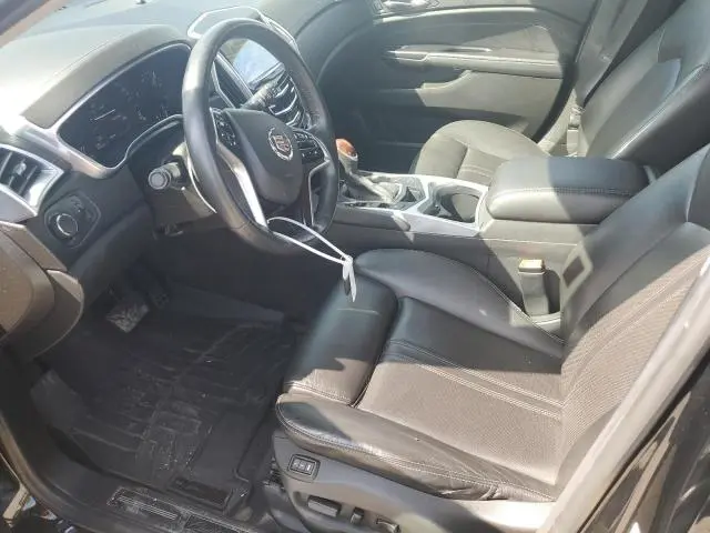 2013 CADILLAC SRX LUXURY COLLECTION  