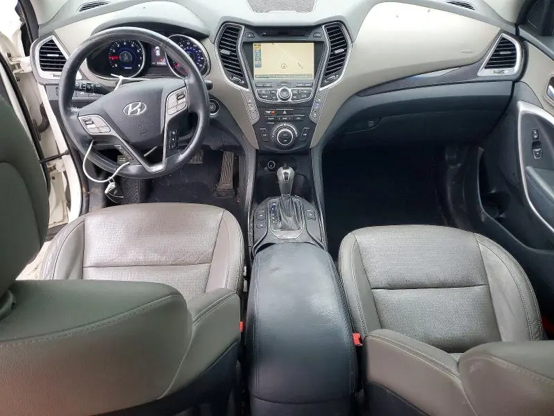 2014 HYUNDAI SANTA FE GLS  