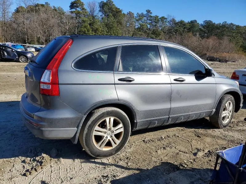 2011 HONDA CR-V EX  