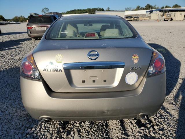 2011 NISSAN ALTIMA BASE