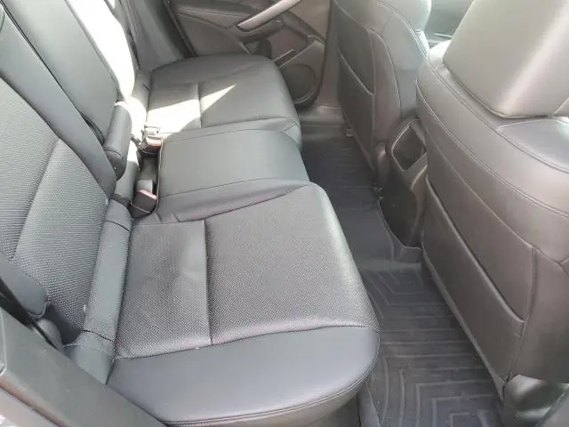 2013 ACURA RDX TECHNOLOGY  