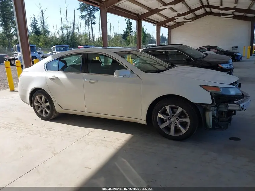 2013 ACURA TL 3.5