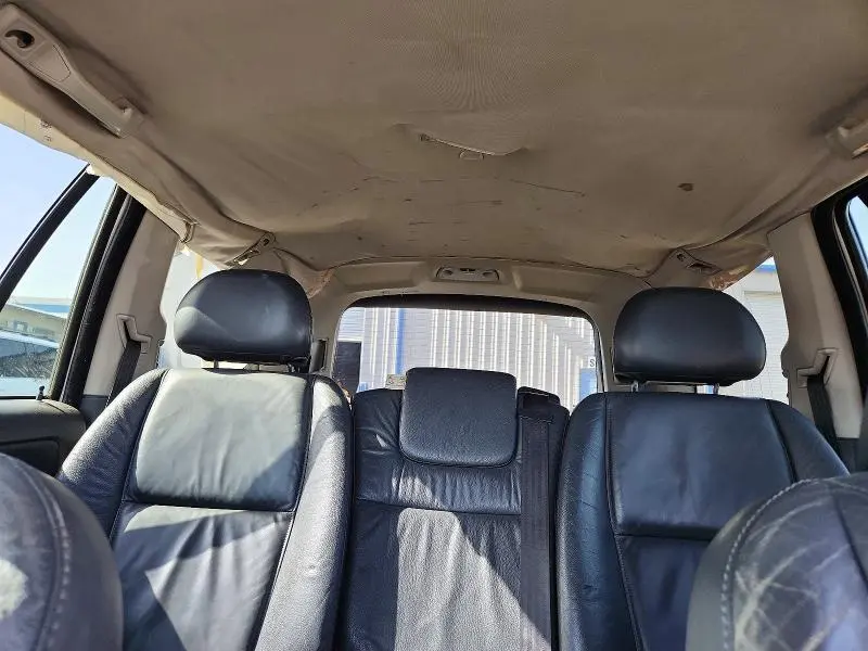 2013 VOLVO XC90 3.2  