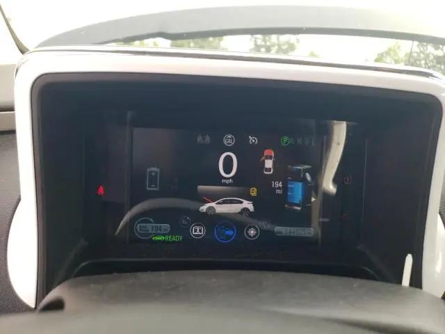 2013 CHEVROLET VOLT   