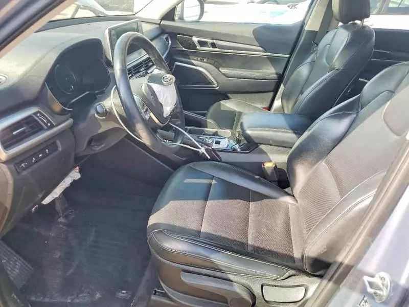 2021 KIA TELLURIDE   