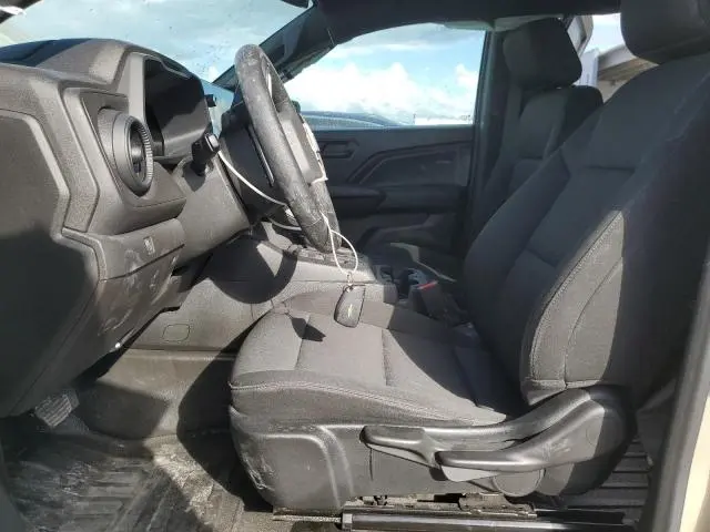 2023 CHEVROLET COLORADO   