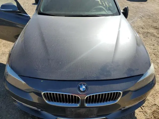 2013 BMW 328 XI  