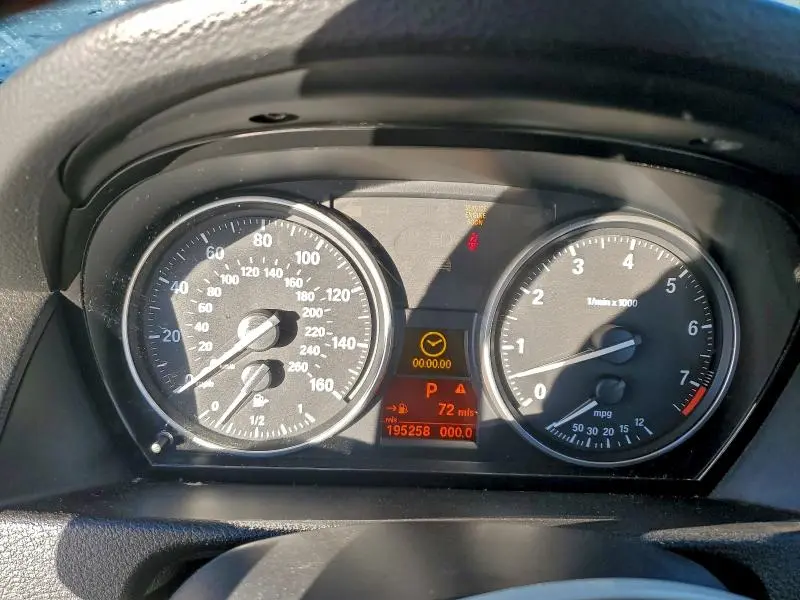 2014 BMW X1 XDRIVE28I  