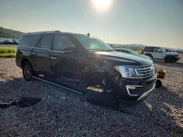 2020 FORD EXPEDITION MAX LIMITED  
