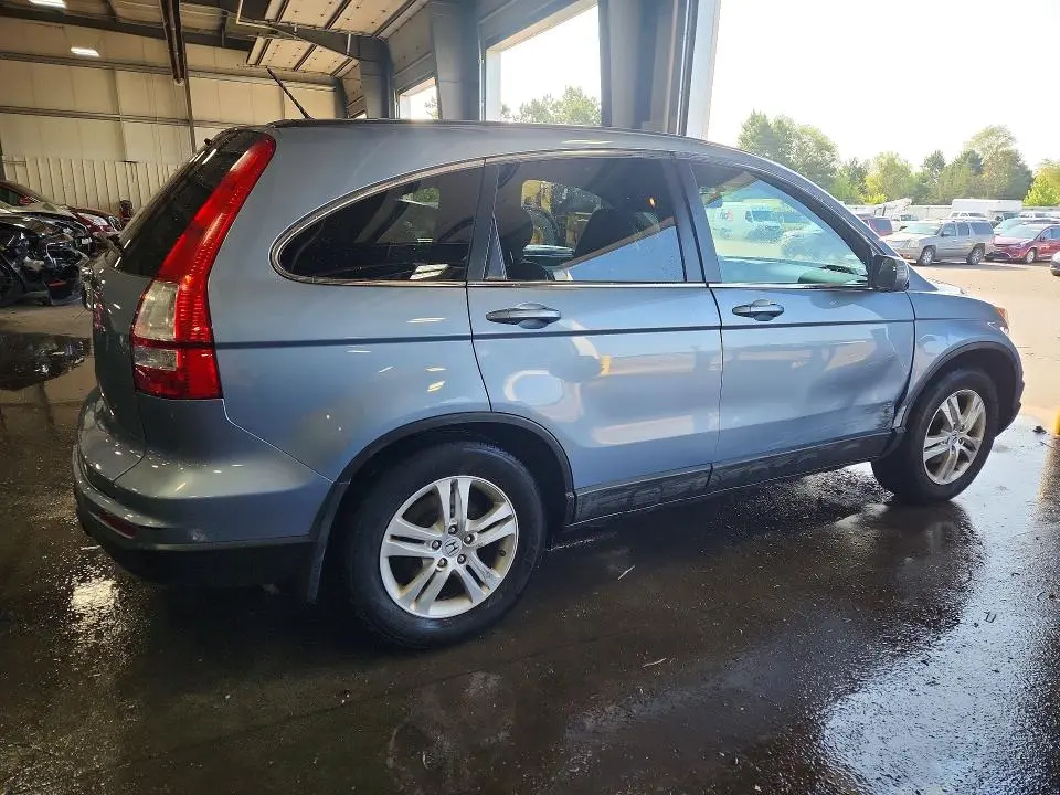 2011 HONDA CR-V EXL  