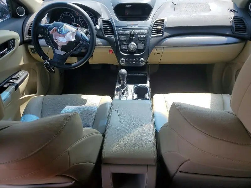 2013 ACURA RDX   