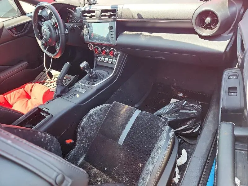 2024 TOYOTA GR 86 PREMIUM  