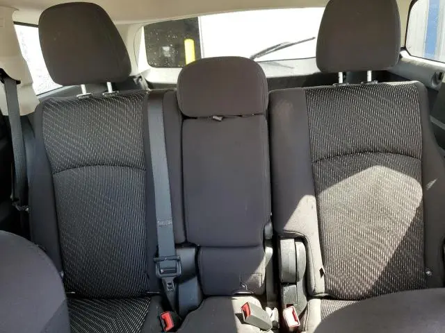 2013 DODGE JOURNEY SXT  