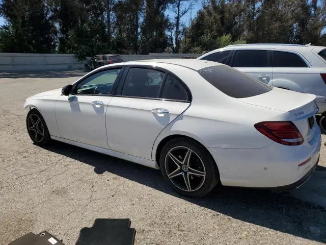 2018 MERCEDES-BENZ E 300  