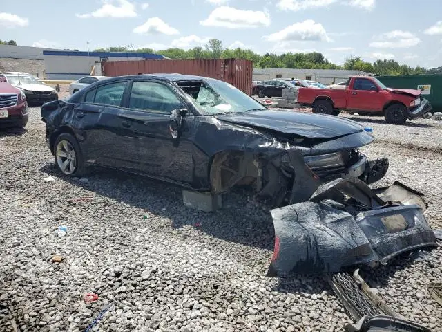 2018 DODGE CHARGER SXT PLUS  
