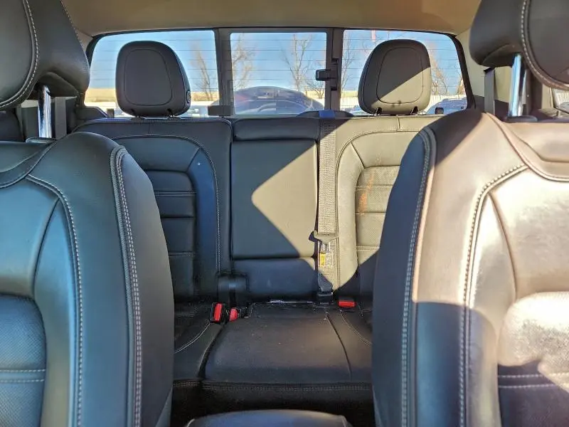 2019 GMC CANYON DENALI  